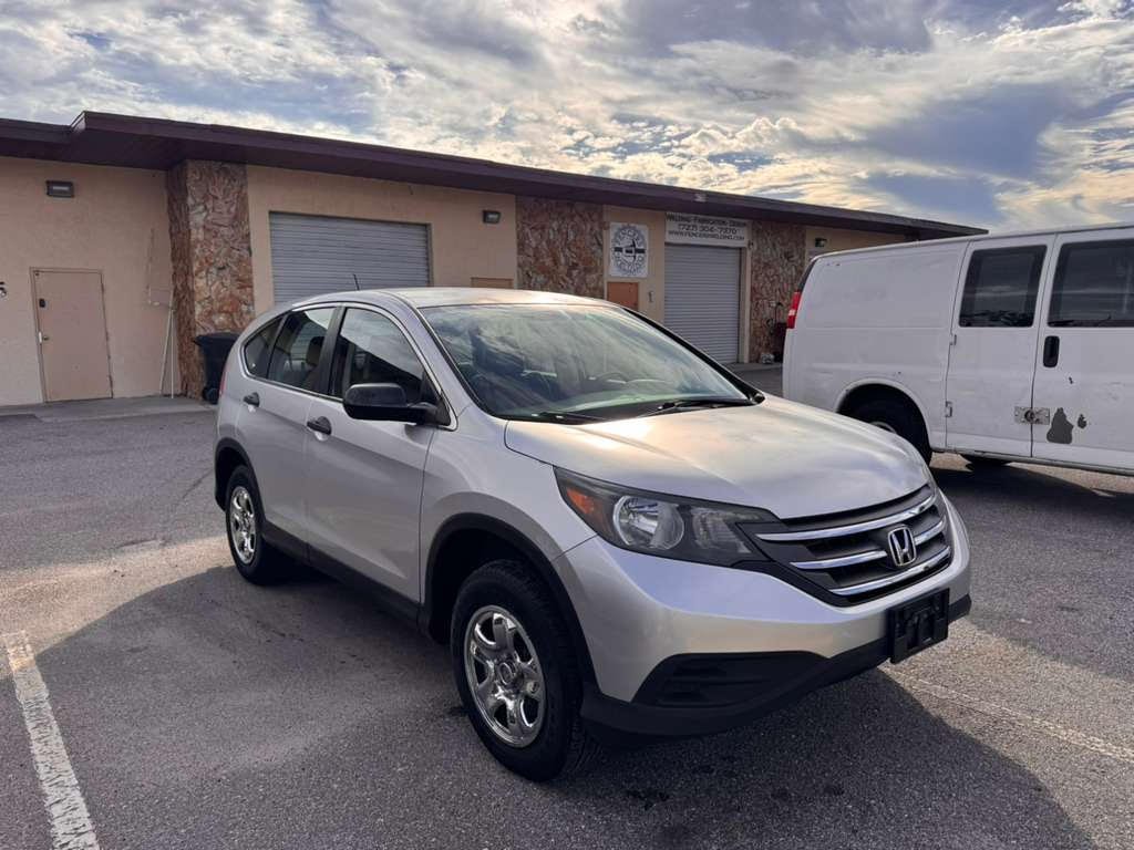 HONDA CR-V 2014 - Imagen 12