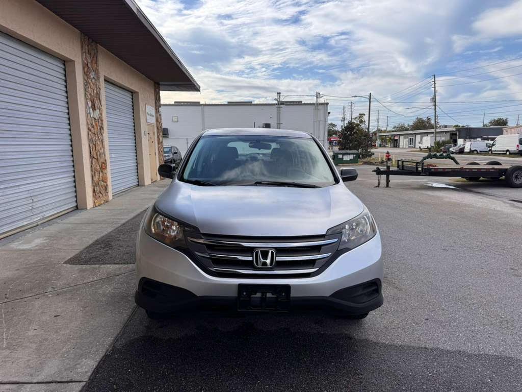 HONDA CR-V 2014 - Imagen 11