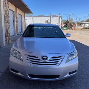 2009 Toyota Camry